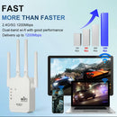 RangePulse WiFi Extender