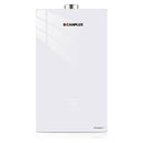 Camplux Climatech-7 Indoor Tankless Gas Water Heater 6.86 GPM | White