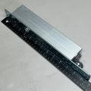 ABLOY (6 PACK) Concealed Door Closer EN 1-5 Sz 13.5” L, Grey DC860_010000