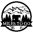 Cabin Outdoor Monogram