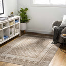 Caditaan Washable Area Rug - Clearance