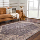 Seok Non-Slip Washable Rug - Promo