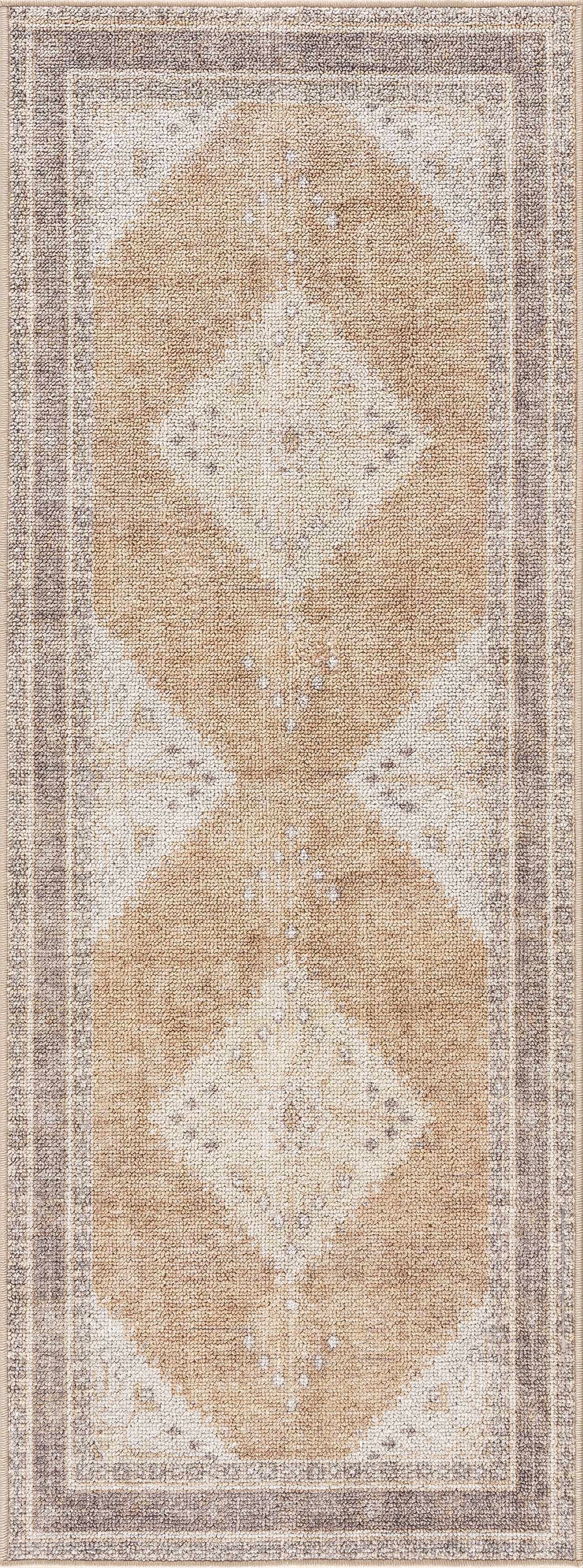 Albas Washable Area Rug, photo 13 of 25