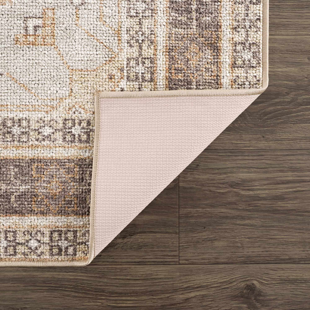 Albas Washable Area Rug, photo 14 of 25