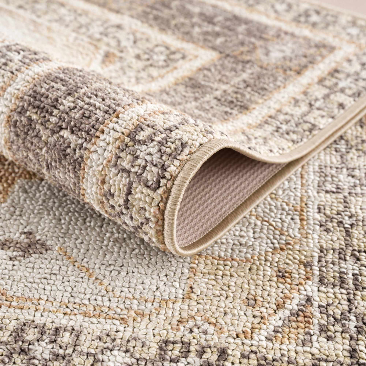 Albas Washable Area Rug, photo 16 of 25