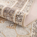 Albas Washable Area Rug