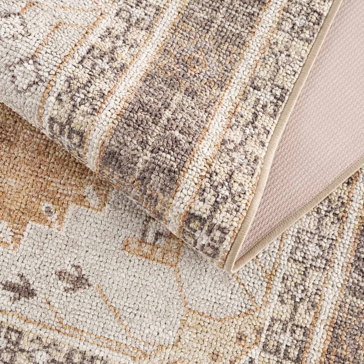 Albas Washable Area Rug, photo 18 of 25