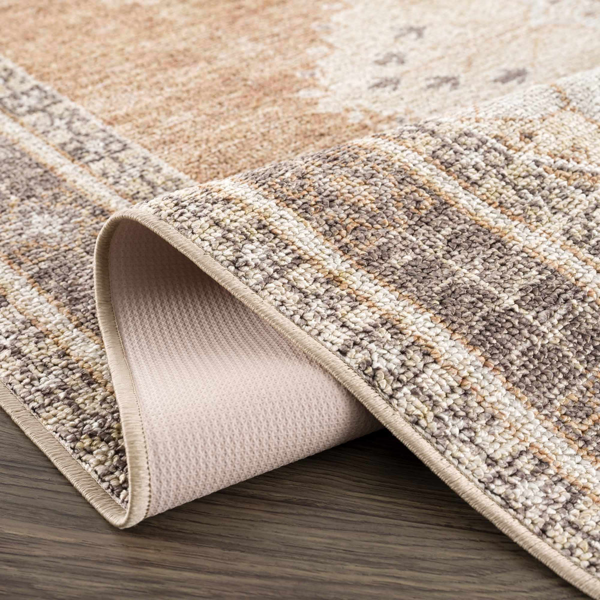 Albas Washable Area Rug, photo 15 of 25
