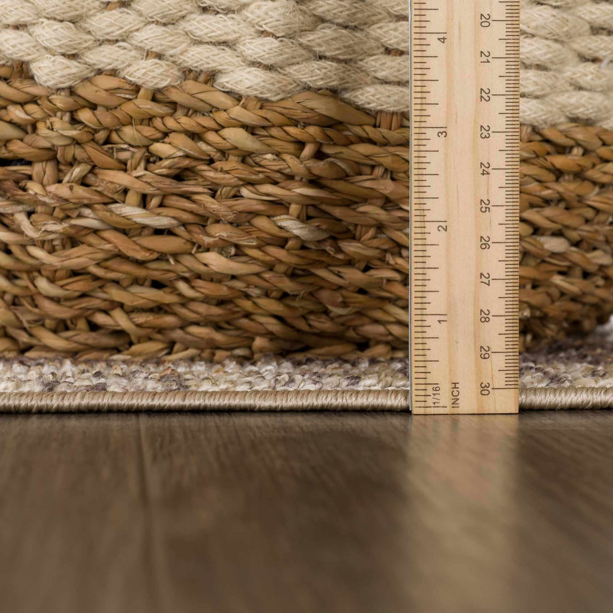 Albas Washable Area Rug, photo 20 of 25