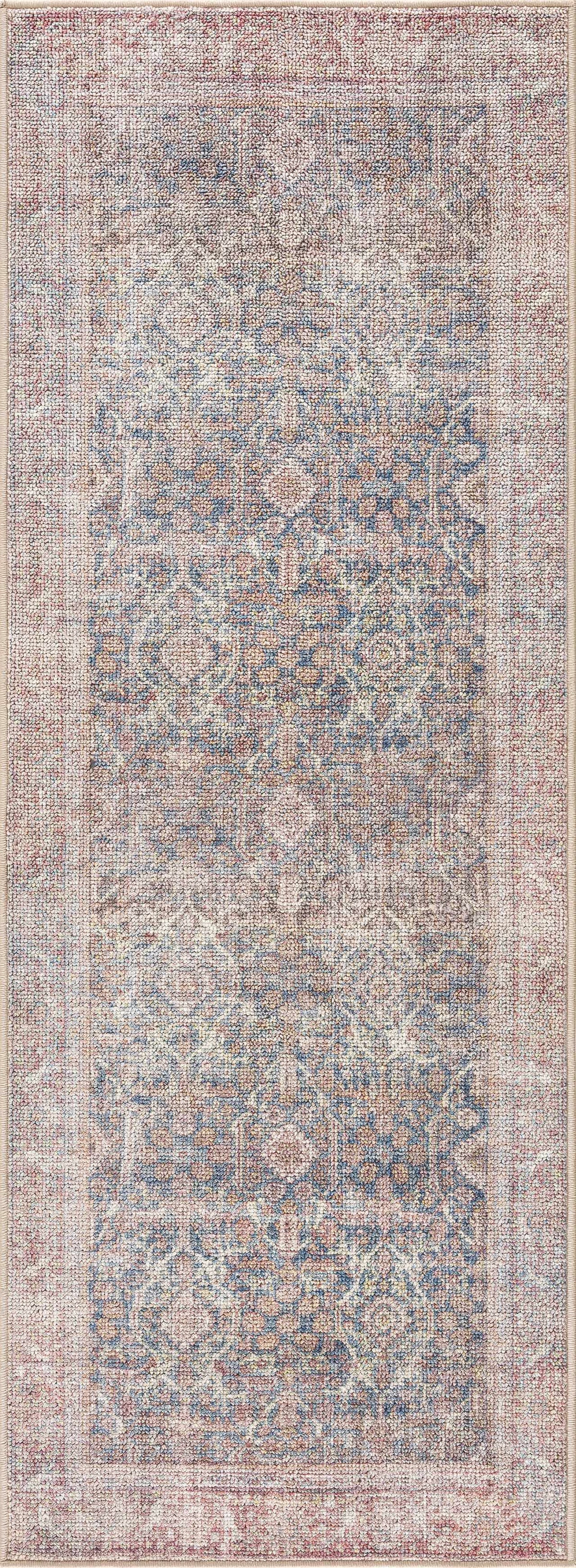 Avel Washable Area Rug, photo 8 of 21