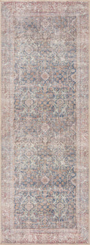 Avel Non-Slip Washable Rug