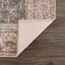 Avel Non-Slip Washable Rug