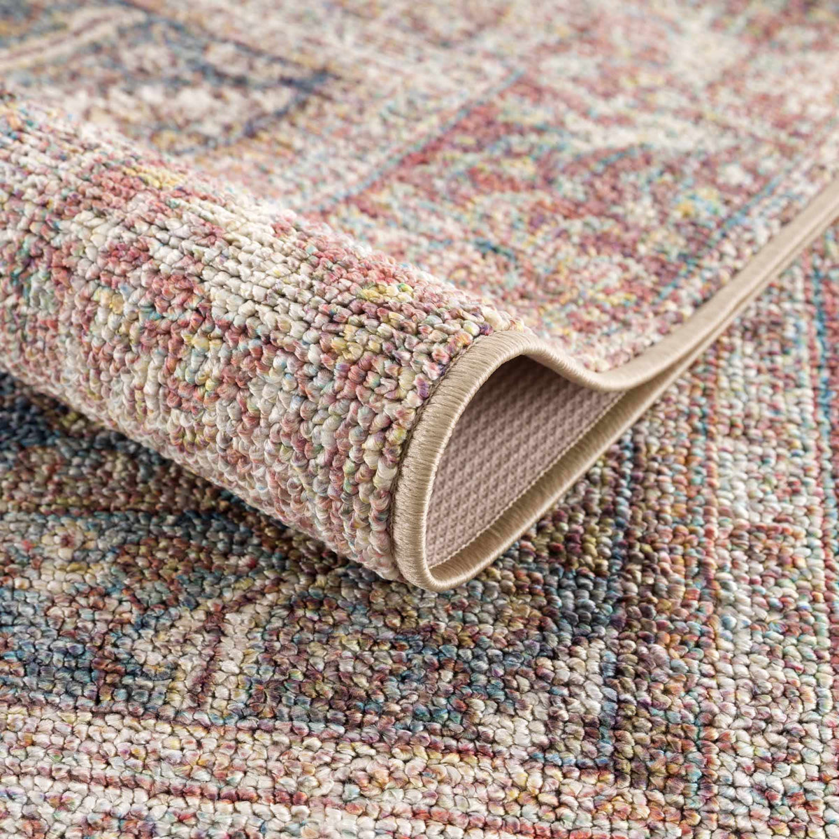 Avel Washable Area Rug, photo 11 of 21