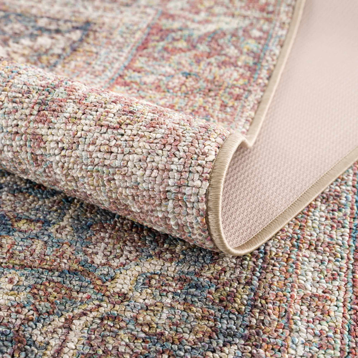 Avel Washable Area Rug, photo 12 of 21