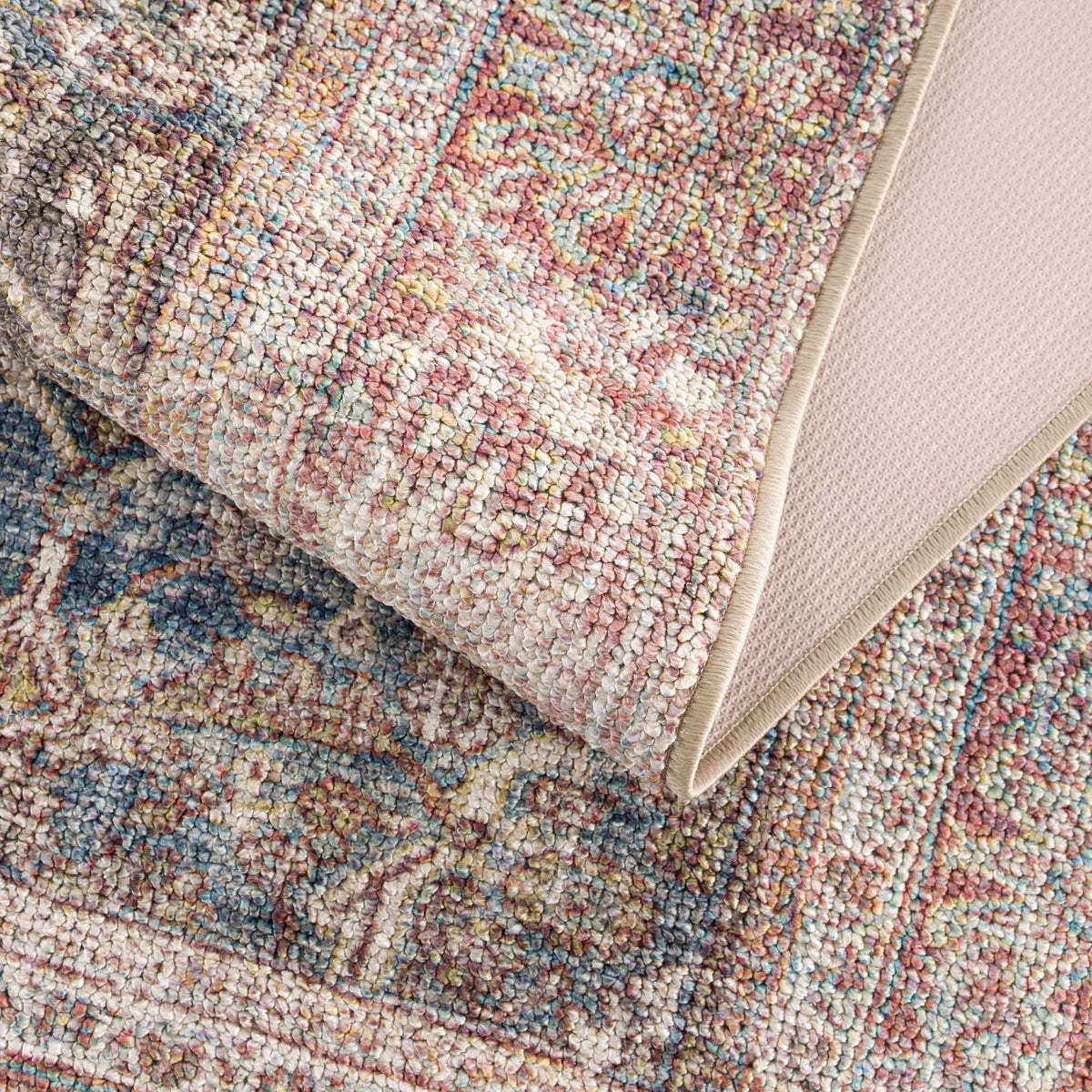 Avel Washable Area Rug, photo 13 of 21