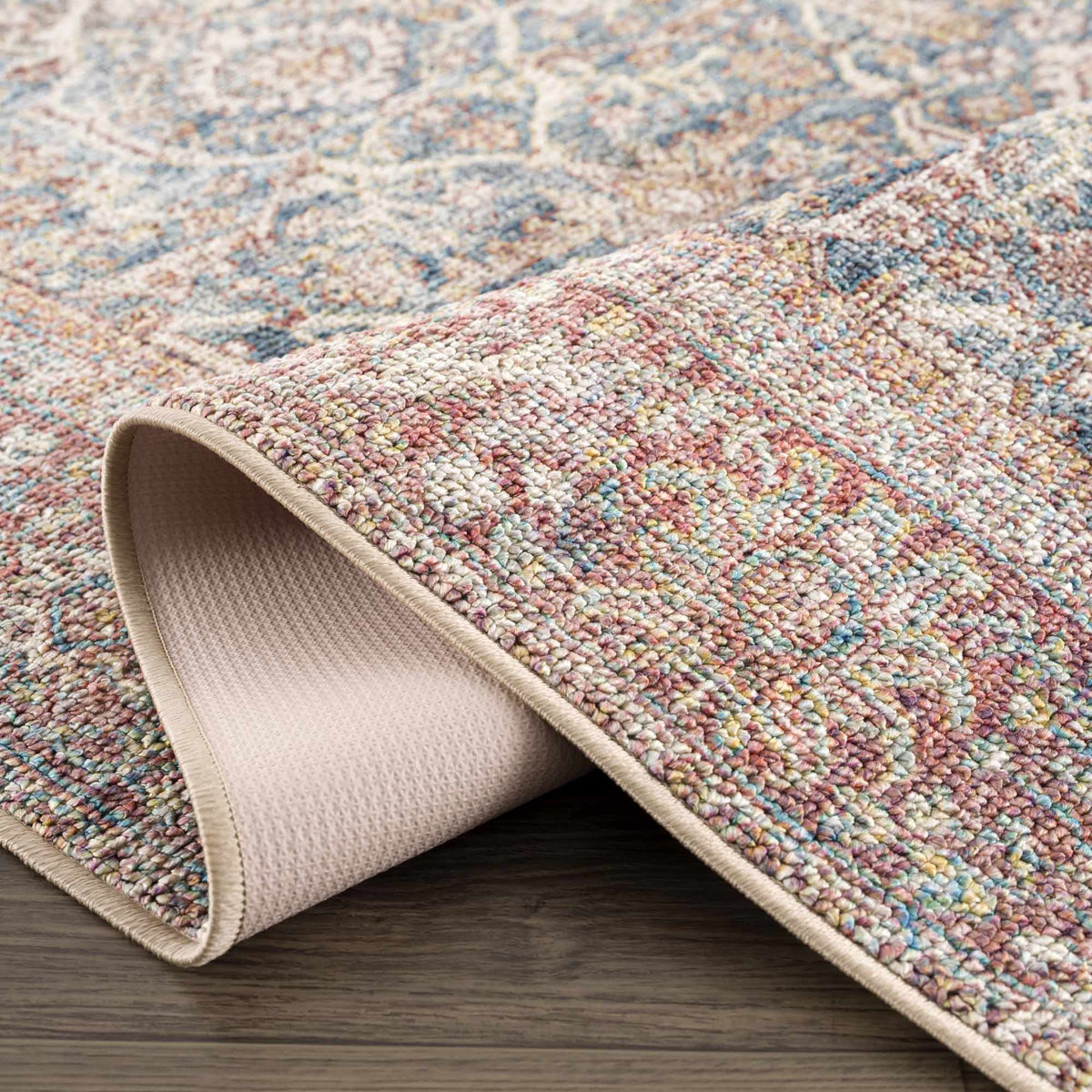 Avel Washable Area Rug, photo 10 of 21