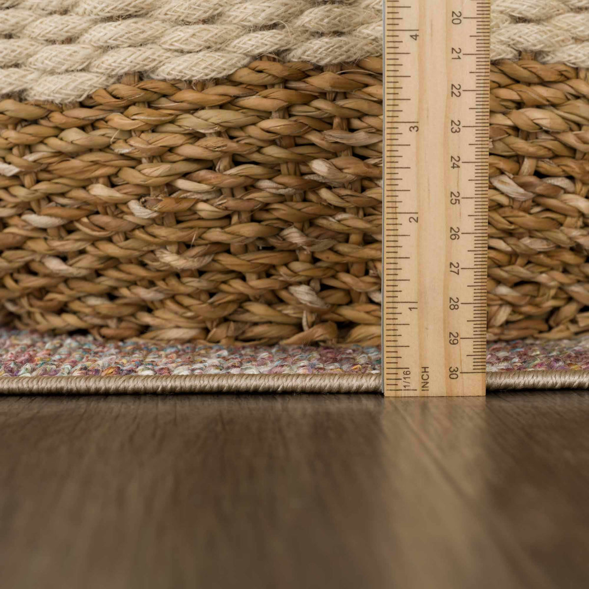 Avel Washable Area Rug, photo 15 of 21
