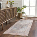 Avel Non-Slip Washable Rug