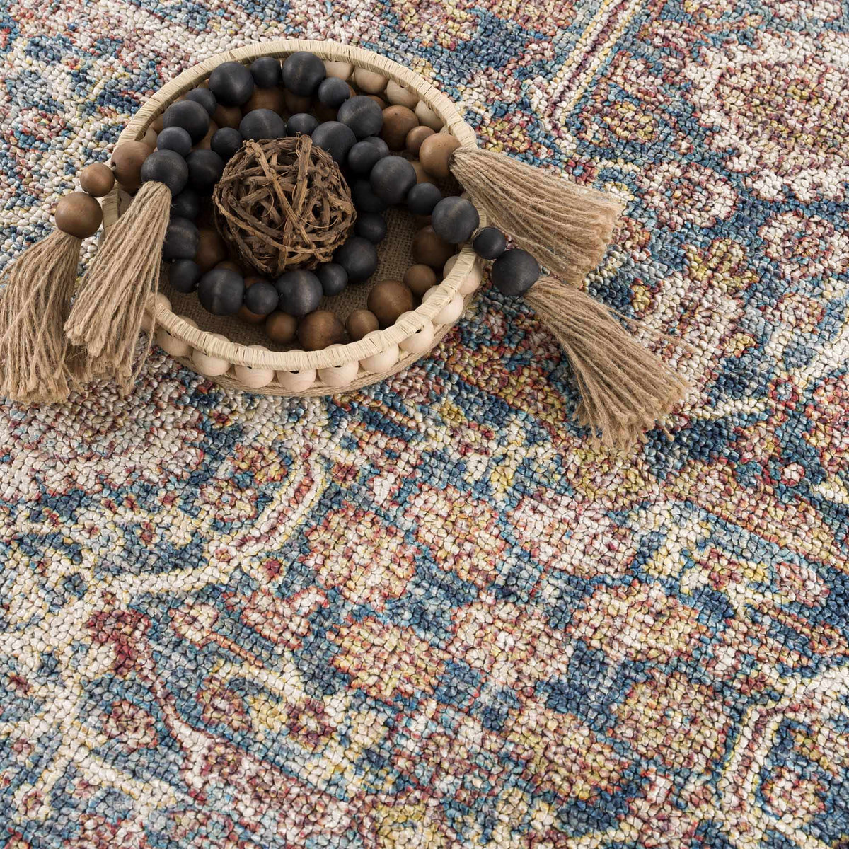 Avel Washable Area Rug, photo 17 of 21