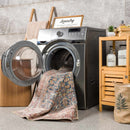 Avel Non-Slip Washable Rug