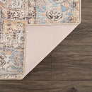 Beck Non-Slip Washable Rug - Promo