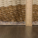 Beck Non-Slip Washable Rug - Promo