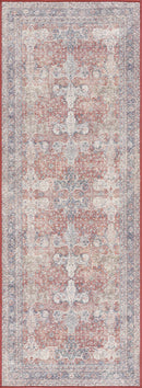 Ambre Washable Area Rug