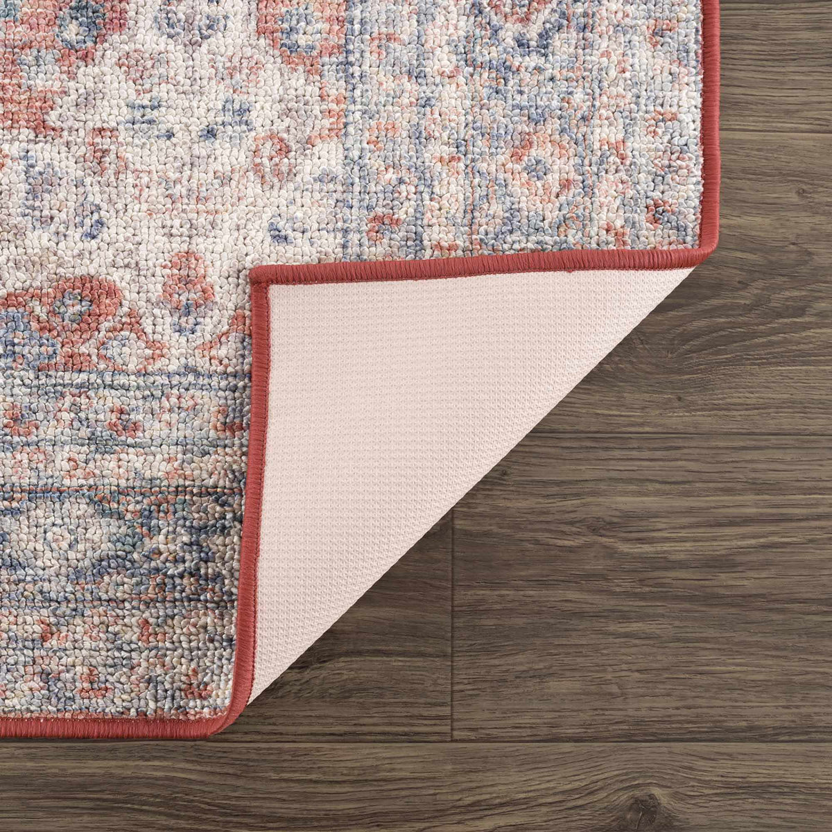 Ambre Washable Area Rug, photo 4 of 16
