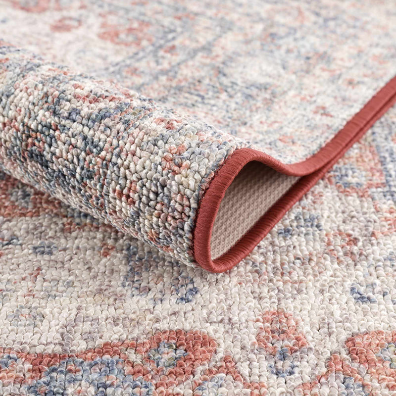 Ambre Washable Area Rug