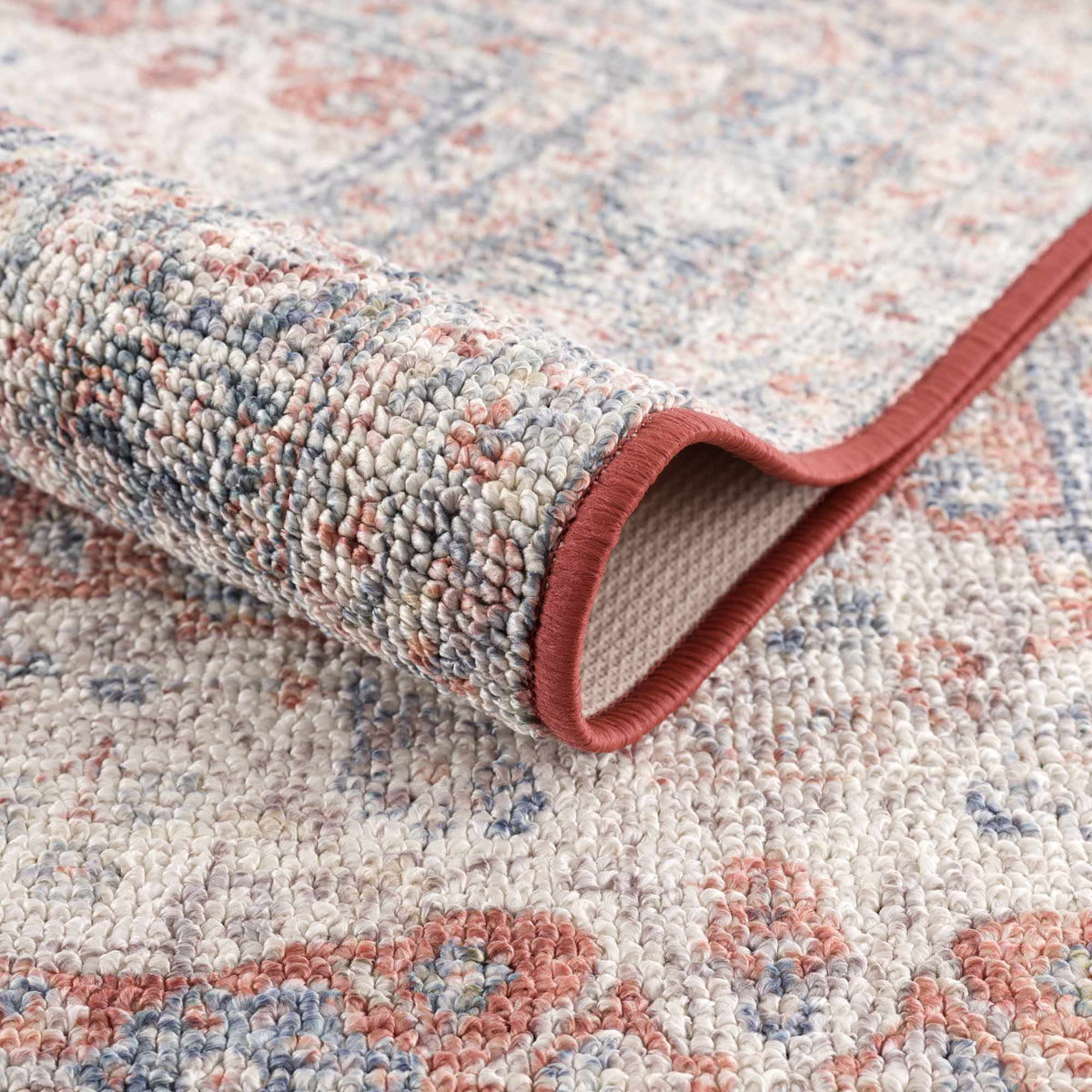 Ambre Washable Area Rug, photo 7 of 16