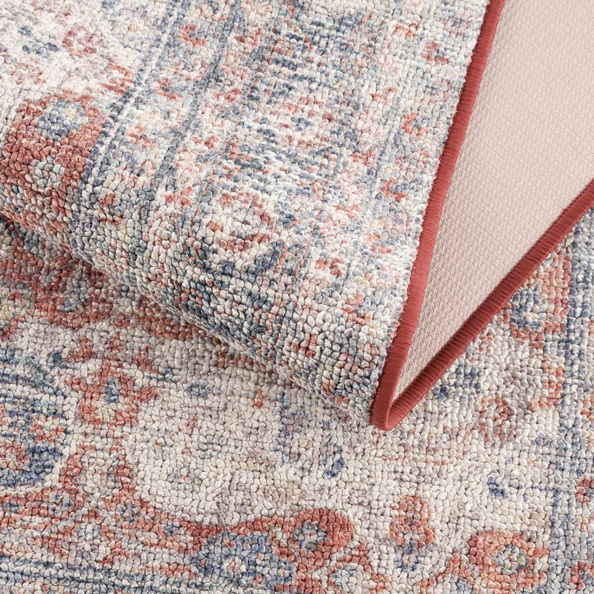 Ambre Washable Area Rug, photo 5 of 16