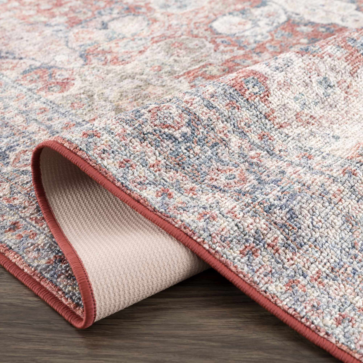 Ambre Washable Area Rug, photo 6 of 16