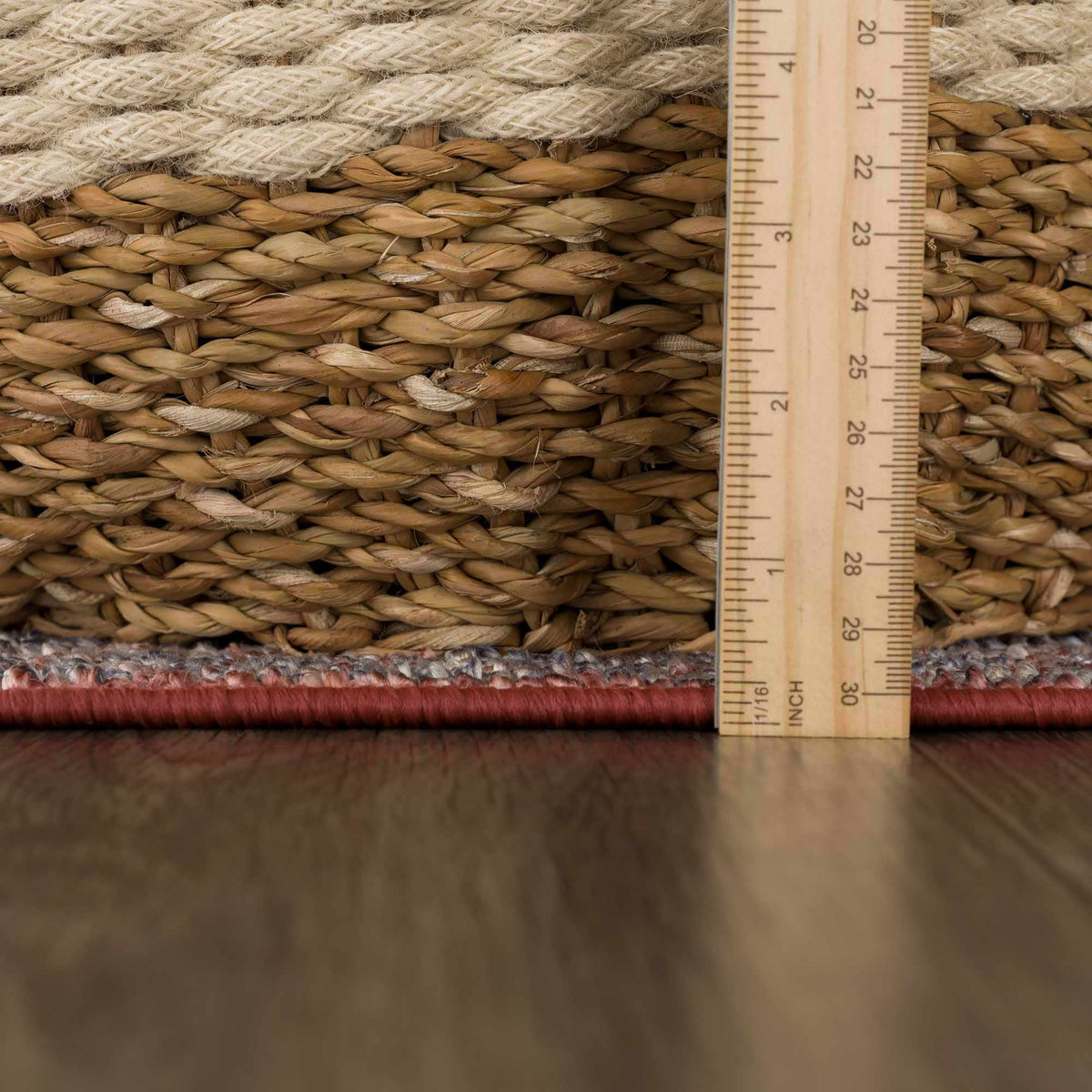 Ambre Washable Area Rug, photo 10 of 16