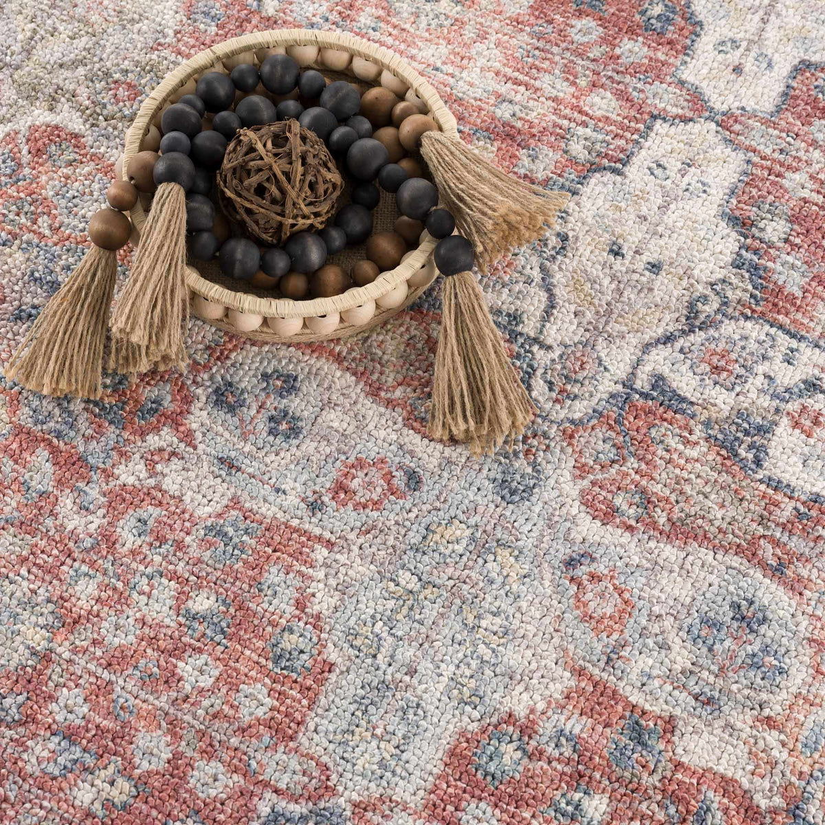 Ambre Washable Area Rug, photo 12 of 16
