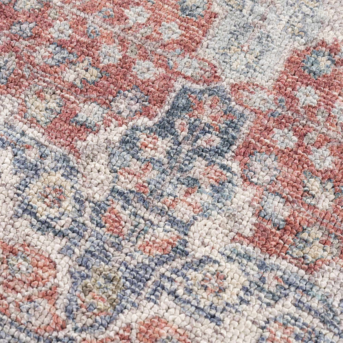 Ambre Washable Area Rug, photo 11 of 16