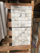 Calacatta Gold Marble