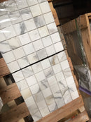 Calacatta Gold Marble