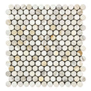 Calacatta Gold Marble