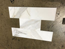 Calacatta Gold Marble 12" x 24" Polished Tile
