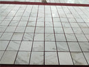 Calacatta Gold Marble 2" x 2" Hexagon Honed Tile