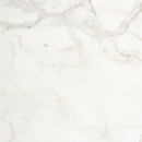 Calacatta Gold Marble 2" x 2" Hexagon Polished Tile