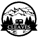 Camper Outdoor Monogram