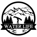 Canoe Outdoor Monogram