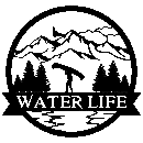 Canoe Outdoor Monogram