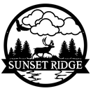 Caribou Outdoor Monogram