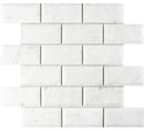 Bianco Carrara"C" Marble