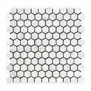 Bianco Carrara"C" Marble