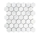 Bianco Carrara"C" Marble