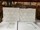 Bianco Carrara"C" Marble