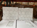 Bianco Carrara"C" Marble